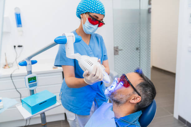Best Knocked-Out Tooth Emergency  in Summit, NJ